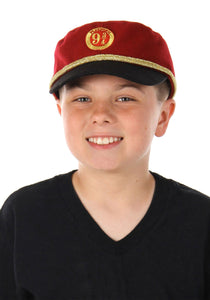 The Harry Potter Hogwarts Express Cadet Cap