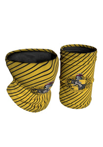 Hufflepuff Harry Potter Face Mask Gaiter