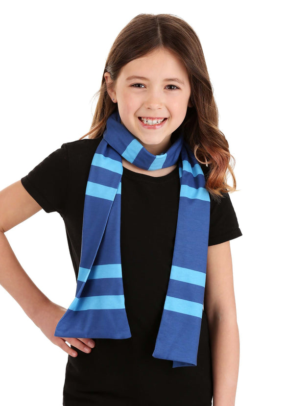 Ravenclaw Harry Potter Printed Scarf