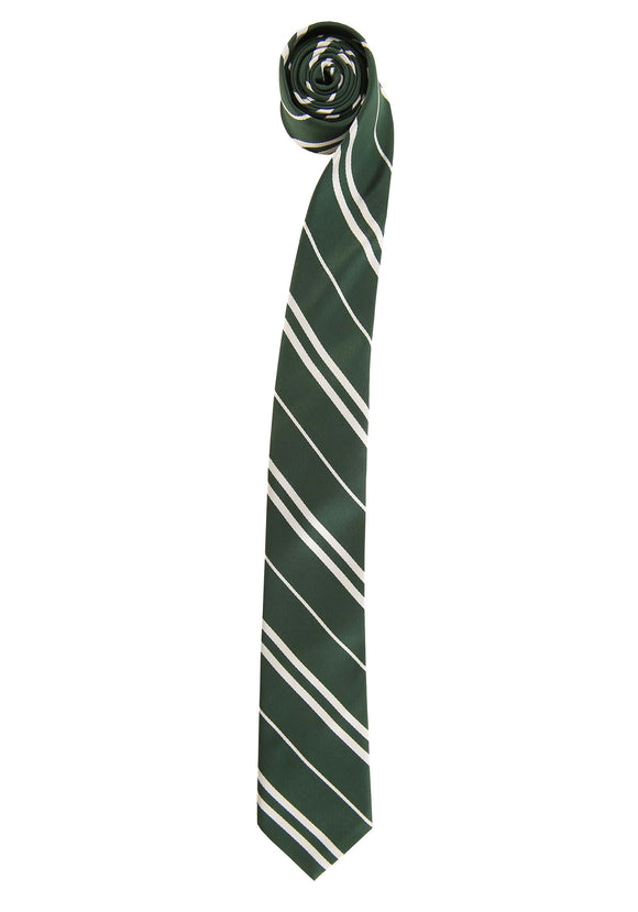 Slytherin Harry Potter Basic Necktie