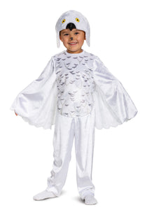 Toddler Harry Potter Hedwig Costume
