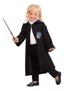 Harry Potter Toddler's Ravenclaw Robe Costume