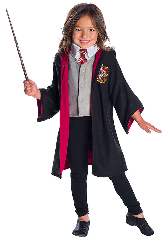 Harry Potter Toddler Uniform Costume