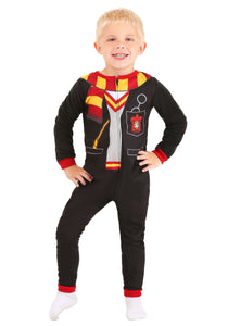 Harry Potter- Toddler Union Suit