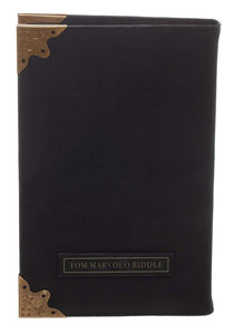 Tom Riddle's Diary Journal from Harry Potter