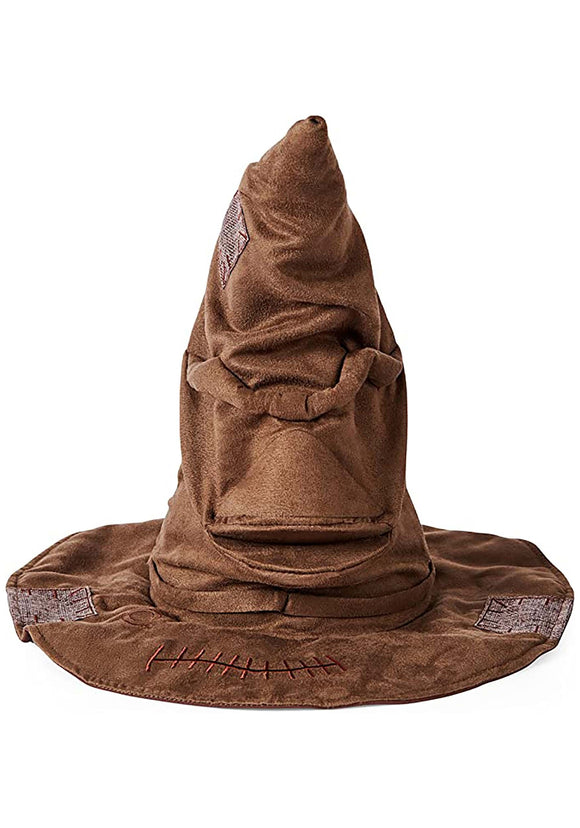 Harry Potter Wizarding World Sorting Hat