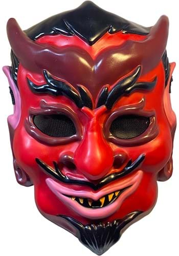 Haunt Devil - Mask