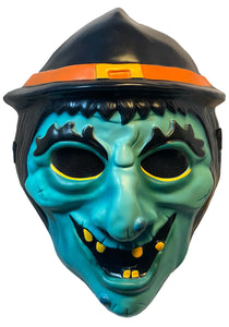 Haunt Witch - Mask
