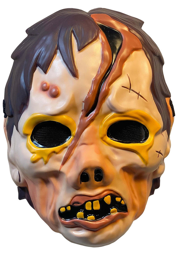 Haunt Zombie - Mask