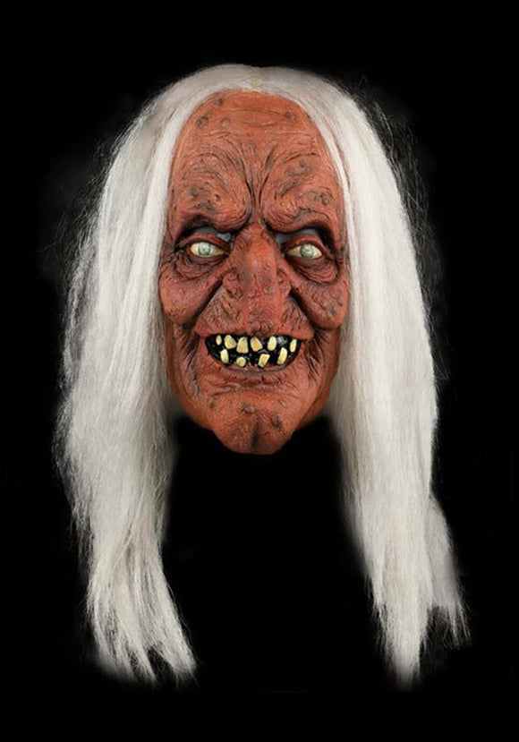 Heksen Witch Mask for Adults