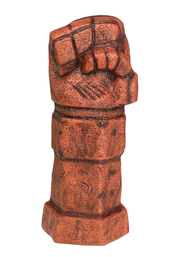 Hand of Doom Hellboy (2019) Accessory