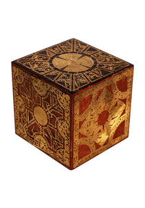 Hellraiser Lament - Box Accessory