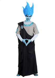 Adult Disney Hercules Hades Costume