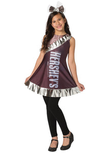 Hershey's Hershey's Bar Girls Costume