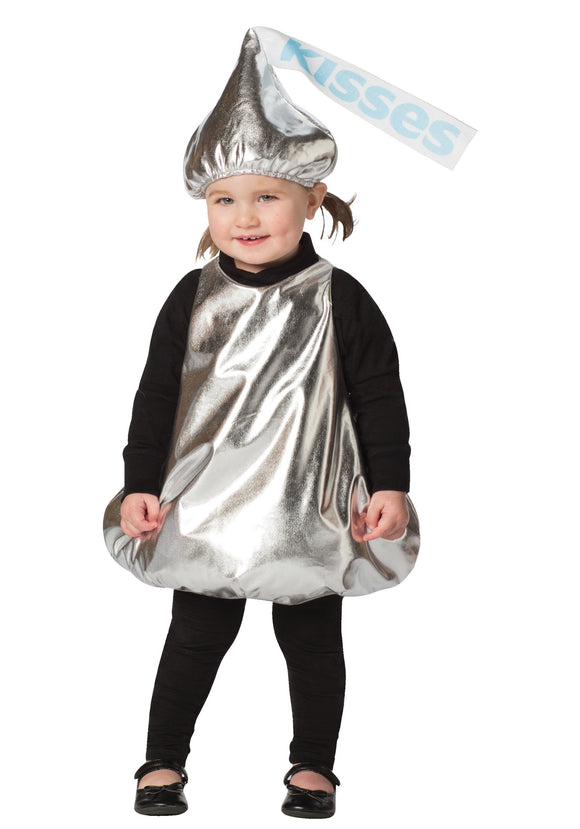 Hershey's Hershey's Kiss Costume for Infants