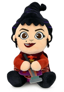 Mary 8" Phunny Plush from Hocus Pocus