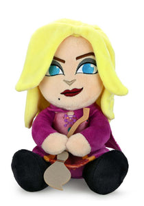 Sarah 8" Phunny Plush from Hocus Pocus