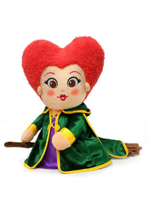 Hocus Pocus Winifred 13 Inch Medium Plush