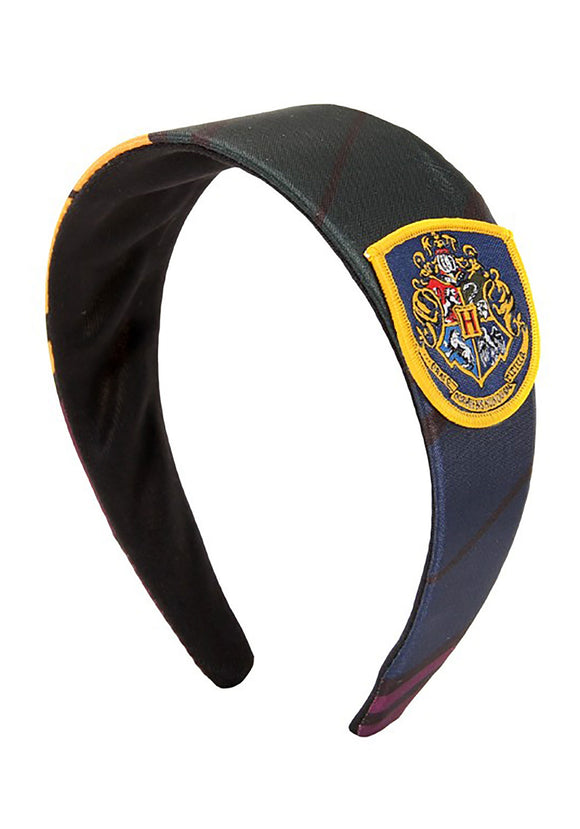 Harry Potter Hogwarts Headband