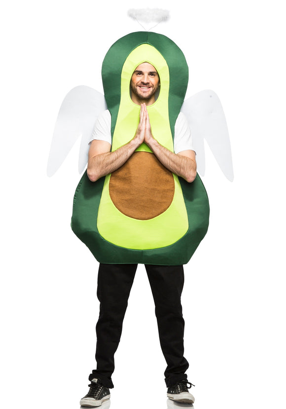 Adult Holy Guacamole Costume