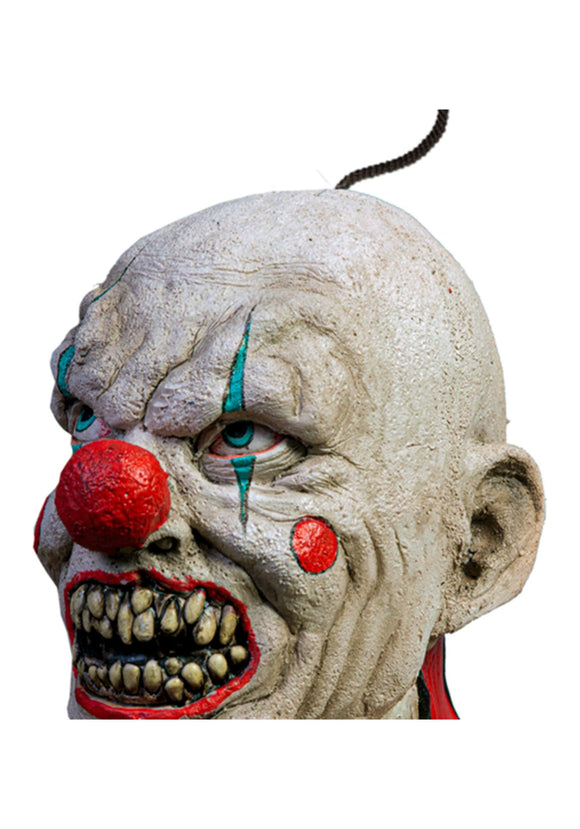 Big Top Clown Horror Ornament