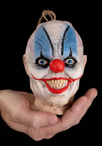 Horror Ornament Pickle Klown