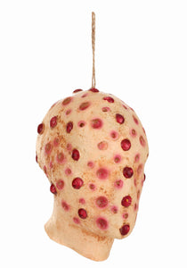 Horror Trypo Ornament
