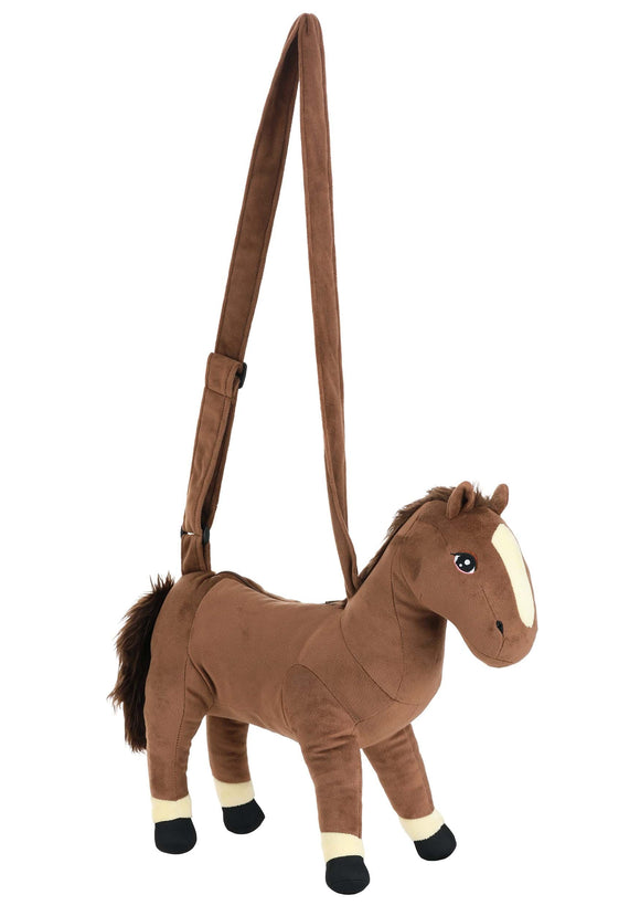 Horse Costume Companion Bag