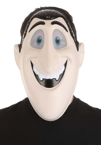 Hotel Transylvania Adult Dracula Vacuform Mask