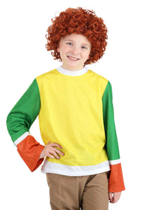 Kids Hotel Transylvania Dennis Costume Kit