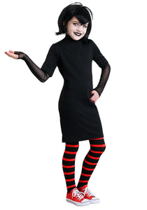 Kids Hotel Transylvania Mavis Costume