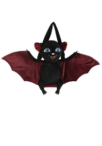 Hotel Transylvania Mavis Bat Costume Companion Bag