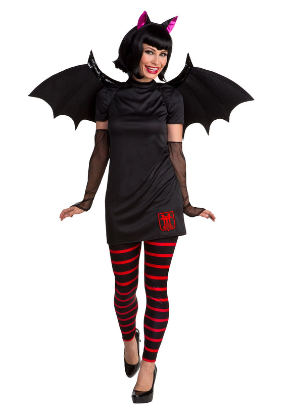 Hotel Transylvania Mavis Costume for Women