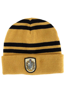 Hufflepuff Hat