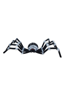 Light Up Eyes Huge Spider