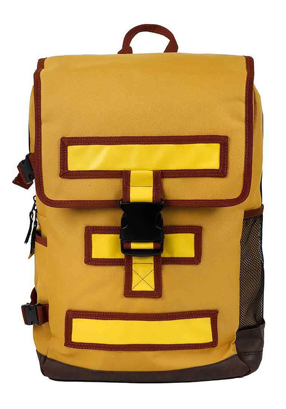 Hunter X Hunter Gon Cosplay Backpack for Adults