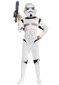 Imperial Stormtrooper Adult Costume