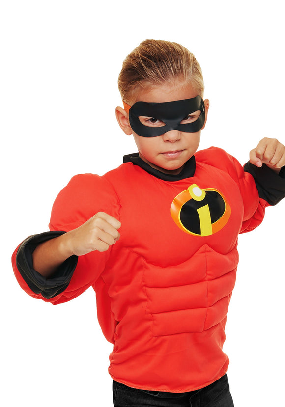 Deluxe Dress Up Set Incredibles 2 Costume