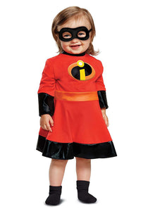 Infant Incredibles Violet Costume