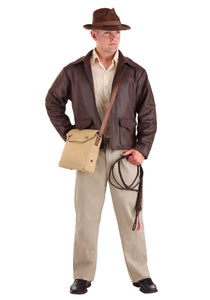 Men's Indiana Jones Premium Costume