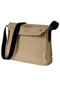 Indiana Jones Messenger Bag