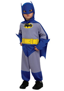 Infant / Toddler Batman Costume