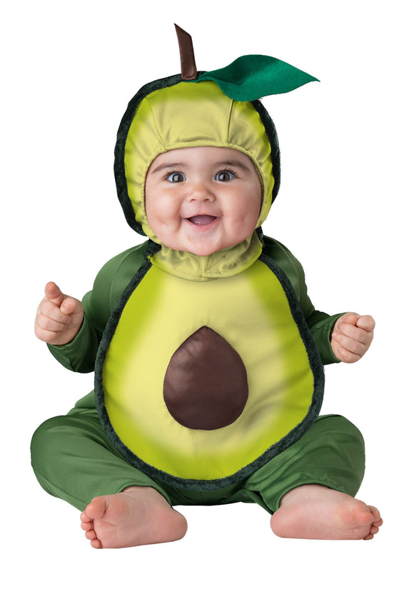 Avocuddles Infant Costume