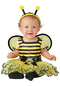 Baby Bee Infant Costume