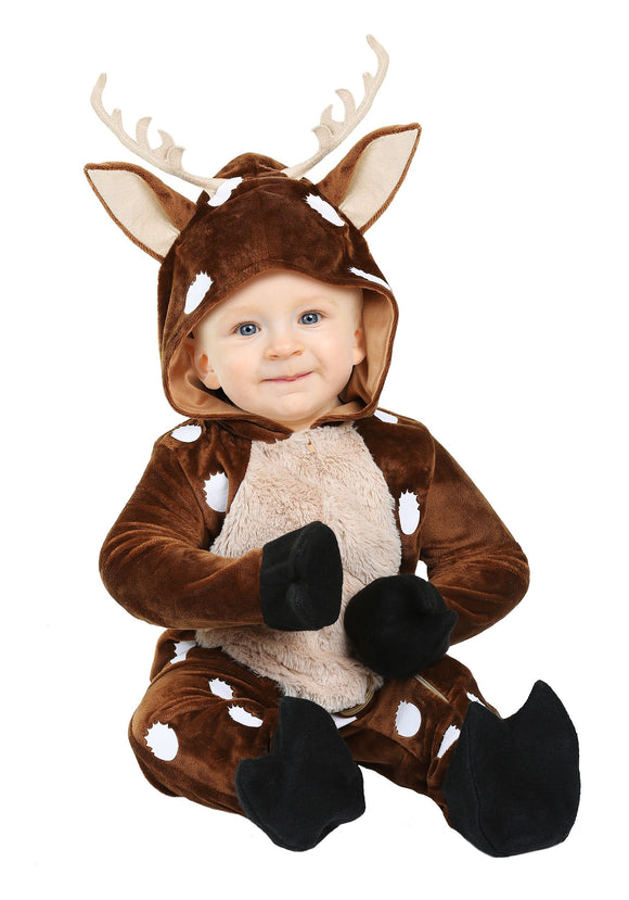 Baby Deer Costume for Infants