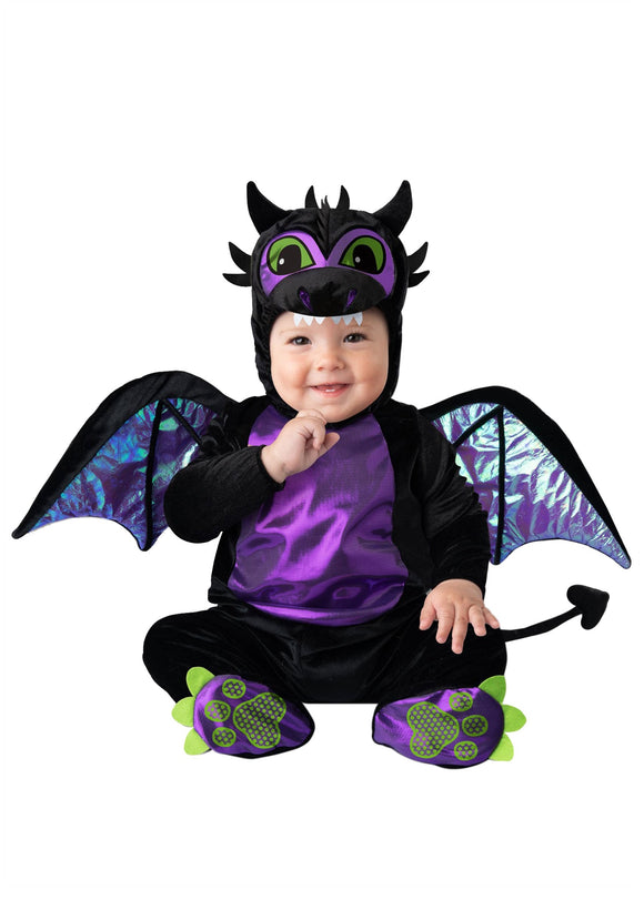 Baby Dragon Infant Costume