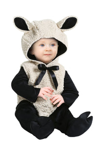 Baby Lamb Costume for Infants