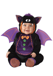 Infant Bat Costume