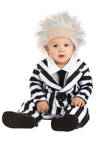 Beetlejuice Infant Costume