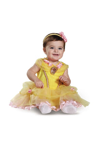 Belle Costume for Infant